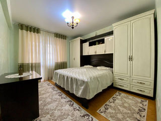 Apartament cu 2 camere, 65 m², Râșcani, Chișinău foto 1