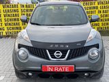 Nissan Juke foto 4