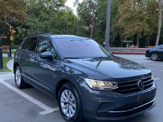 Volkswagen Tiguan foto 2