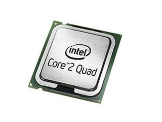Intel Core 2 Quad Q9400 (LGA775) foto 1