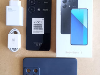 Xiaomi Redmi Note 13. RAM-6Gb, ROM-128Gb foto 4