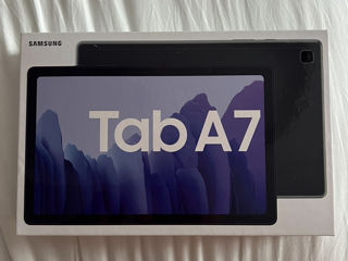 Продам планшет Samsung Tab A7 Starea este 10 din 10. Nu s-o folosit aproape deloc..