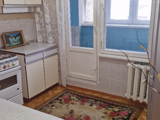 Apartament cu 3 camere, 66 m², BAM, Bălți foto 8