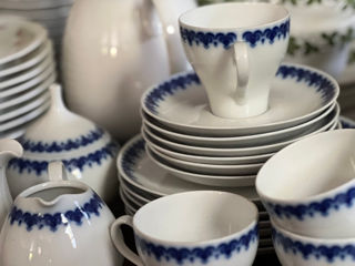 Villeroy boch, Rosenthali, Limoges foto 18