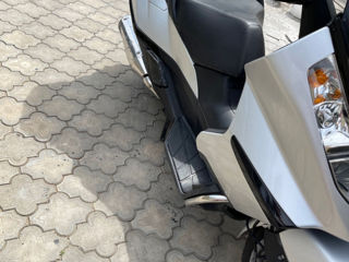 Запчасти Aprilia Atlantik 500cc foto 1