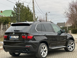 BMW X5 foto 4