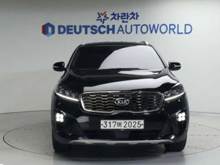 KIA Sorento foto 3