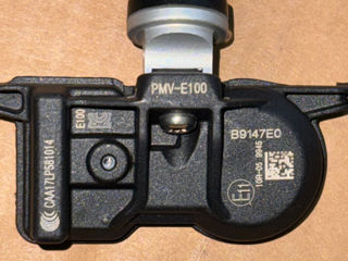 Датчики давления шин sensori de prisiune foto 2