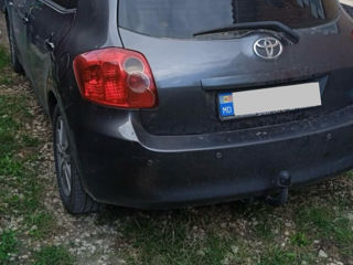 Toyota Auris foto 3