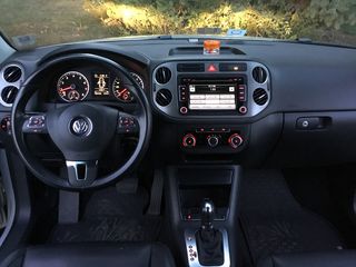 Volkswagen Tiguan foto 5