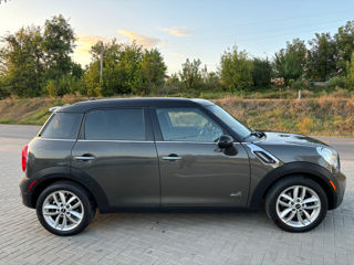 Mini Cooper S Countryman foto 5