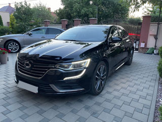 Renault Talisman foto 2