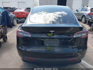 Tesla Model Y foto 4