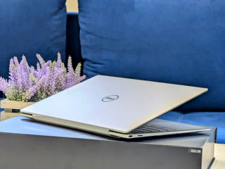 Dell XPS 13 9310 IPS Touch (Core i7 1165G7/16Gb DDR4/512Gb NVMe SSD/Iris Xe Graphics/13.3" FHD+ IPS) foto 10