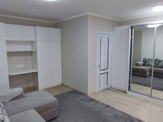 Apartament cu 1 cameră, 32 m², Râșcani, Chișinău