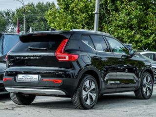 Volvo XC40 foto 2