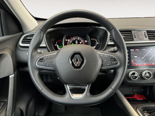 Renault Kadjar foto 4