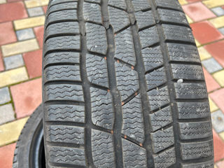 225/40 R18 Continetal Iarna