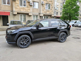 Toyota Rav 4 foto 2