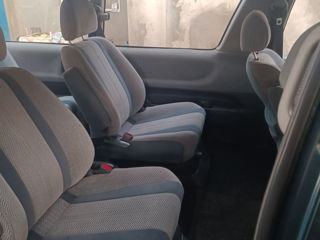 Toyota Previa foto 4