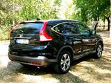 Honda CR-V foto 4