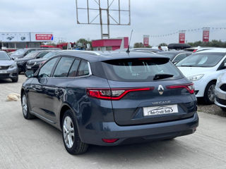 Renault Megane foto 4