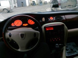 Rover 75 foto 1