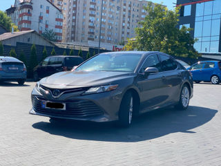 Toyota Camry foto 2