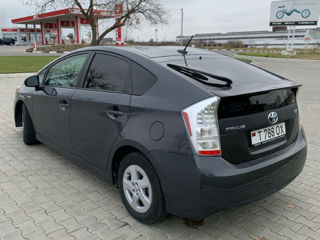 Toyota Prius foto 3