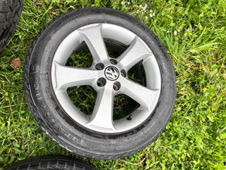 185/60 R15     5/112 foto 5