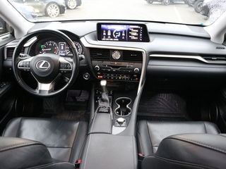 Lexus RX Series foto 9