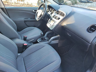 Seat Altea foto 8