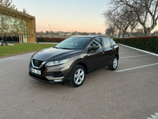 Nissan Qashqai foto 2