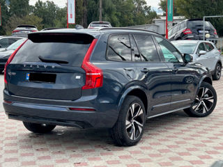 Volvo XC90 foto 4