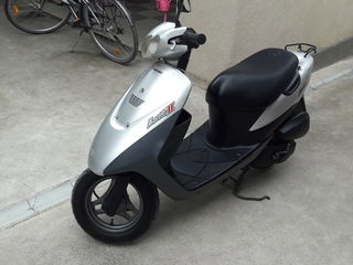 Honda dio 34 foto 2