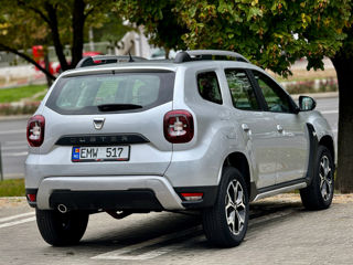 Dacia Duster foto 5