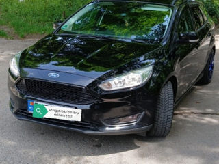 Ford Focus foto 7