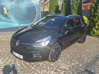 Renault Clio foto 4