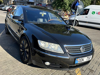 Volkswagen Phaeton