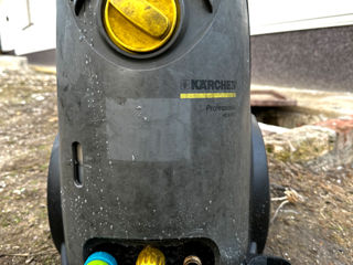 Vind karcher profesional foto 3