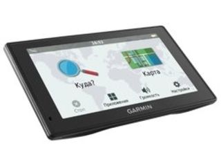 Gps навигатор  garmin drivesmart 50 lmt-d full europe. кредит! foto 1