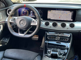 Mercedes E-Class foto 13