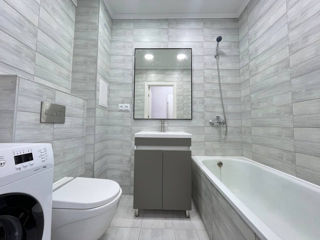 Apartament cu 1 cameră, 38 m², Sculeni, Chișinău foto 3