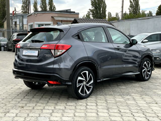 Honda HR-V foto 7