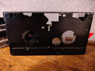 JVC C-p5u Vhs-c to VHS Video Cassette Adapter (Japan) foto 1