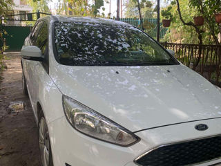 Ford Focus foto 1