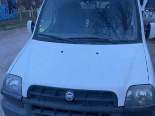 Fiat Doblo foto 2