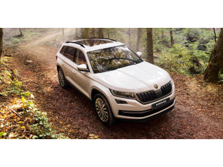 Piese Noi SKODA KODIAQ