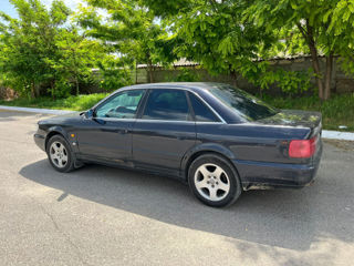 Audi A6 foto 3