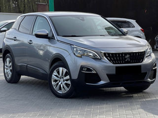 Peugeot 3008 foto 4